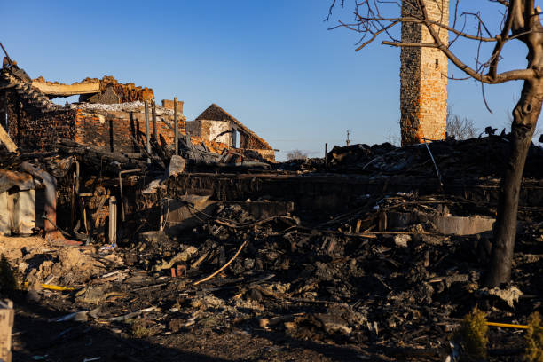 Reliable Board Up Services contractor in Kingston, WA by Meridian Smoke Damage